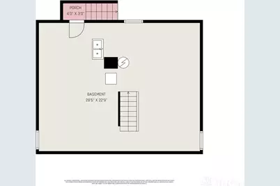 68 Gambier Circle, Cincinnati, OH 45218 - Photo 35