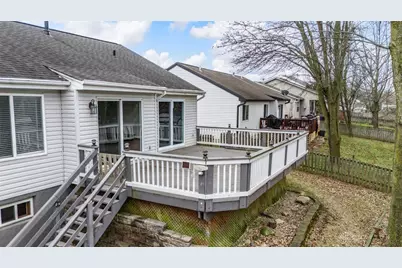 2475 Byers Ridge Drive, Miamisburg, OH 45342 - Photo 29