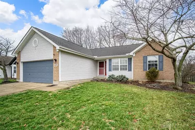 2475 Byers Ridge Drive, Miamisburg, OH 45342 - Photo 1