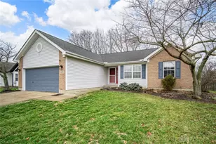 2475 Byers Ridge Dr, Miamisburg, OH 45342 - Photo 1