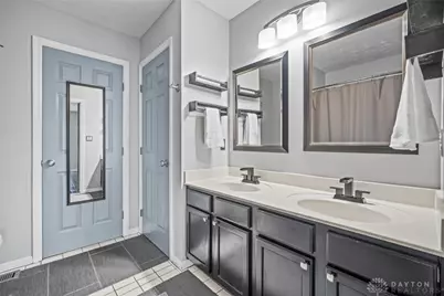 2475 Byers Ridge Drive, Miamisburg, OH 45342 - Photo 11