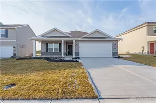 705 Brubaker Dr, New Carlisle, OH 45344 - Photo 1