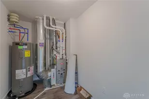 705 Brubaker Dr, New Carlisle, OH 45344 - Photo 27