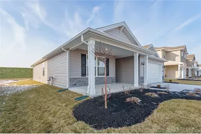 705 Brubaker Drive, New Carlisle, OH 45344 - Photo 33