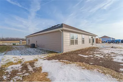 705 Brubaker Drive, New Carlisle, OH 45344 - Photo 29