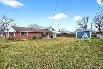 6949 Shellcross Drive, Dayton, OH 45424 - Photo 37