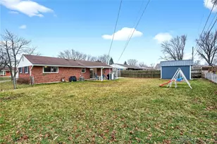 6949 Shellcross Dr, Dayton, OH 45424 - Photo 37