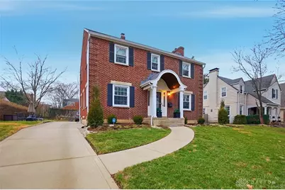 525 Woodview Drive, Oakwood, OH 45419 - Photo 3