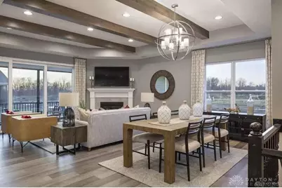 599 Bellasera Drive, Dayton, OH 45440 - Photo 5