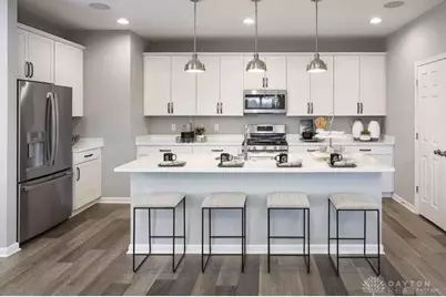 599 Bellasera Drive, Dayton, OH 45440 - Photo 3