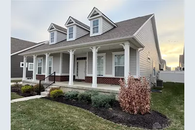 599 Bellasera Drive, Dayton, OH 45440 - Photo 25