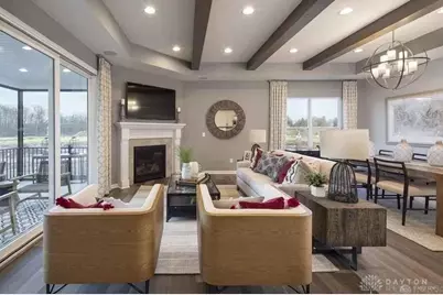 599 Bellasera Drive, Dayton, OH 45440 - Photo 7