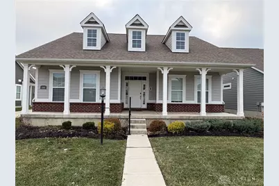 599 Bellasera Drive, Dayton, OH 45440 - Photo 21