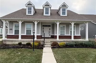 599 Bellasera Dr, Dayton, OH 45440 - Photo 21