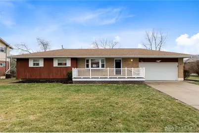 5524 Powell Road, Dayton, OH 45424 - Photo 33