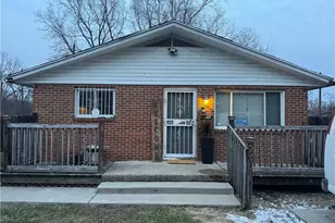 5510 W Riverview Ave, Dayton, OH 45406 - Photo 1