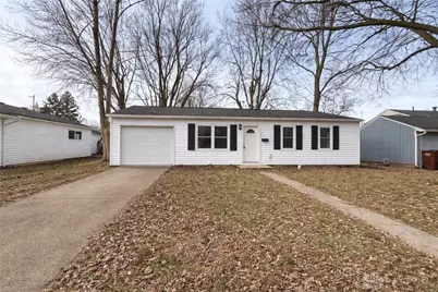 324 Blaine Avenue, Piqua, OH 45356 - Photo 1