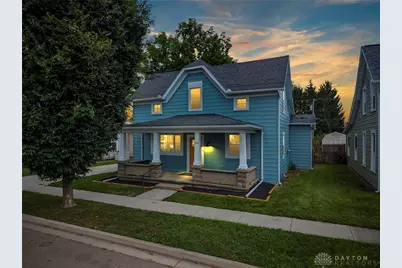 514 S 3rd Street, Tipp City, OH 45371 - Photo 1