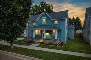 514 S 3rd St, Tipp City, OH 45371 - Photo 1