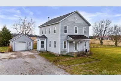 1239 Old US 35 E, Xenia, OH 45385 - Photo 1