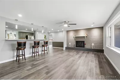 57 Shadybrook Drive, Washington Twp, OH 45459 - Photo 5