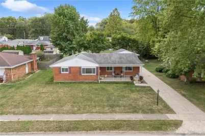 513 Redbud Lane, Xenia, OH 45385 - Photo 35