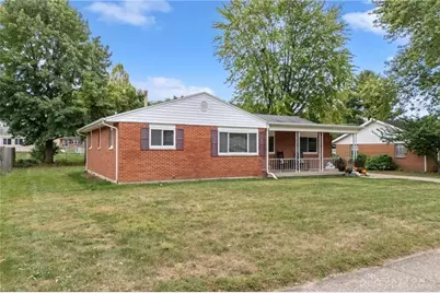 513 Redbud Lane, Xenia, OH 45385 - Photo 3