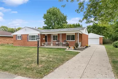 513 Redbud Lane, Xenia, OH 45385 - Photo 33