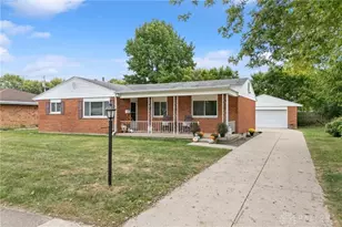 513 Redbud Ln, Xenia, OH 45385 - Photo 33