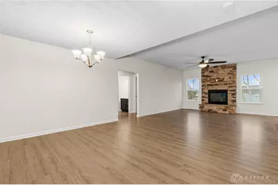 415 Pleasant Ridge Drive, Lebanon, OH 45036 - Photo 3