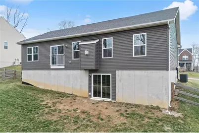 415 Pleasant Ridge Drive, Lebanon, OH 45036 - Photo 35