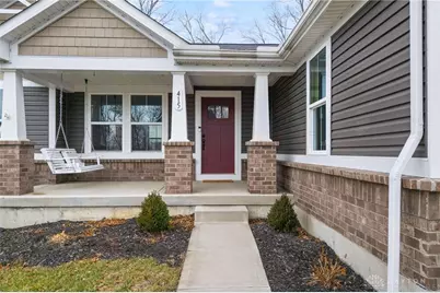 415 Pleasant Ridge Drive, Lebanon, OH 45036 - Photo 39
