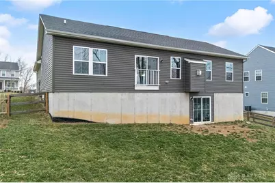 415 Pleasant Ridge Drive, Lebanon, OH 45036 - Photo 37