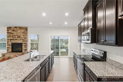 415 Pleasant Ridge Drive, Lebanon, OH 45036 - Photo 13