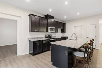 415 Pleasant Ridge Drive, Lebanon, OH 45036 - Photo 11