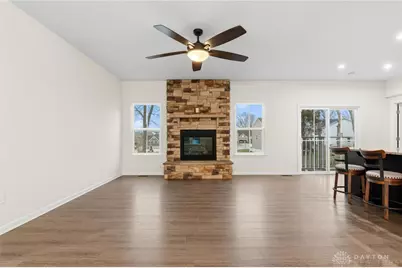 415 Pleasant Ridge Drive, Lebanon, OH 45036 - Photo 7