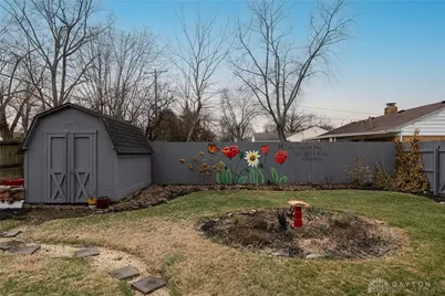 936 E Stroop Road, Kettering, OH 45429 - Photo 23