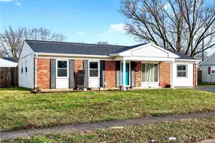 922 Styer Dr, New Carlisle, OH 45344 - Photo 3