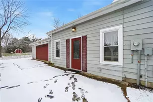 1970 Greenbrier Rd, Lebanon, OH 45036 - Photo 5