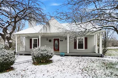 1970 Greenbrier Road, Lebanon, OH 45036 - Photo 1