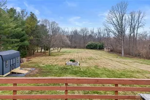 2195 N Curry Rd, Wilmington, OH 45177 - Photo 37