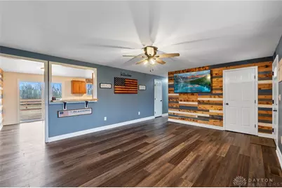 2195 N Curry Road, Wilmington, OH 45177 - Photo 9