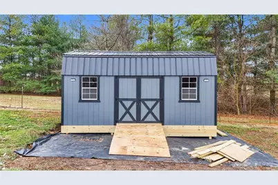 2195 N Curry Road, Wilmington, OH 45177 - Photo 45