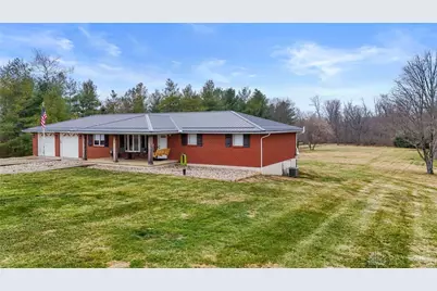 2195 N Curry Road, Wilmington, OH 45177 - Photo 3