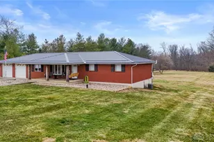 2195 N Curry Rd, Wilmington, OH 45177 - Photo 3