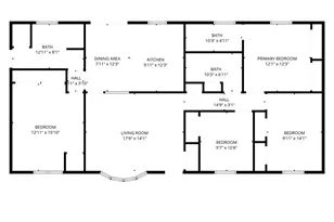 2195 N Curry Rd, Wilmington, OH 45177 - Photo 55