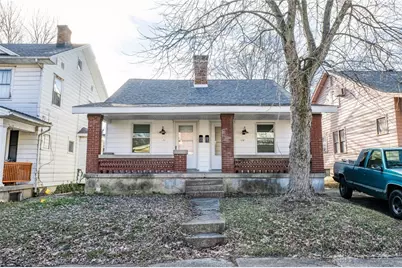 128 E Bruce Avenue, Dayton, OH 45405 - Photo 17