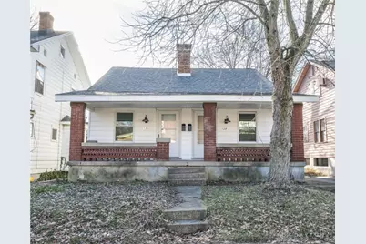 128 E Bruce Avenue, Dayton, OH 45405 - Photo 1