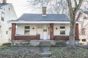 128 E Bruce Ave, Dayton, OH 45405 - Photo 1