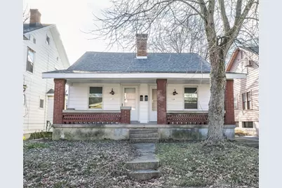 128 E Bruce Avenue, Dayton, OH 45405 - Photo 1